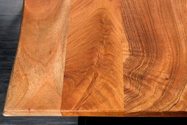 Schreibtischplatte MAMMUT - Beine separat bestellen der Firma Casa Élite