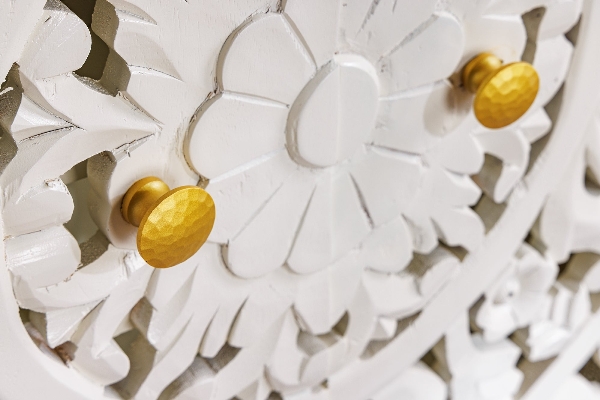 Highboard MARRAKESH der Firma Casa Élite