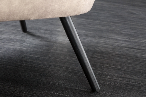 Ohrensessel AMSTERDAM der Firma Casa Élite