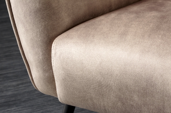 Ohrensessel AMSTERDAM der Firma Casa Élite