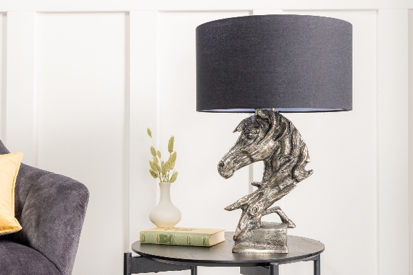 Tischleuchte CABALLO der Firma Casa Élite