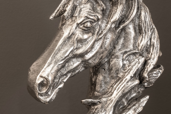 Tischleuchte CABALLO der Firma Casa Élite