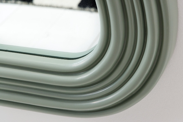 Wandspiegel ALICE II der Firma Casa Élite