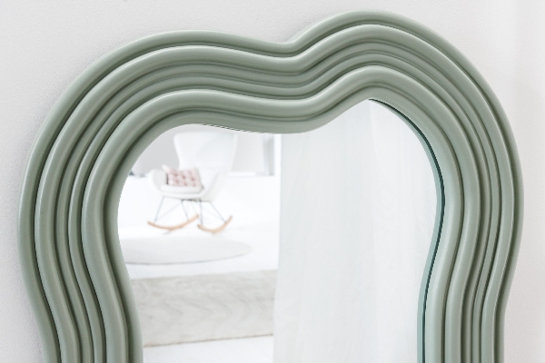 Wandspiegel ALICE II der Firma Casa Élite