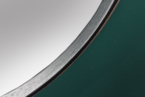 Wandspiegel AMSTERDAM der Firma Casa Élite