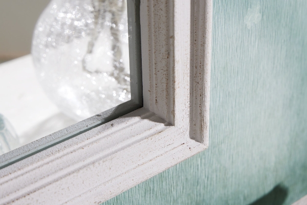 Wandspiegel CASTILLO der Firma Casa Élite