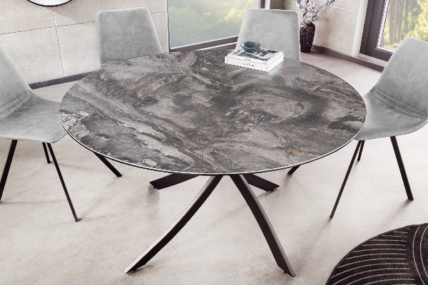 Esstisch ALPINE der Firma Casa Élite