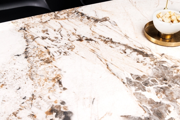 Esstisch MILANO der Firma Casa Élite