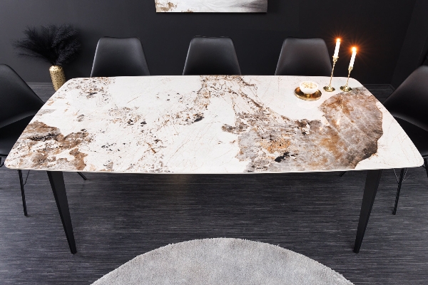 Esstisch MILANO der Firma Casa Élite