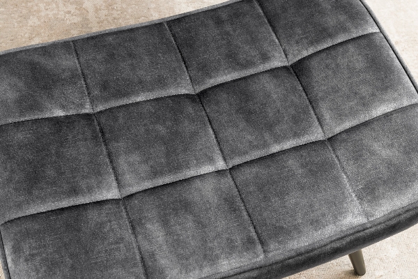 Hocker SCANDINAVIA der Firma Casa Élite