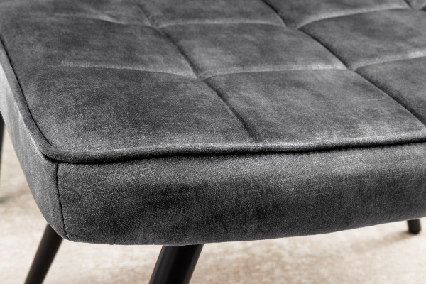 Hocker SCANDINAVIA der Firma Casa Élite