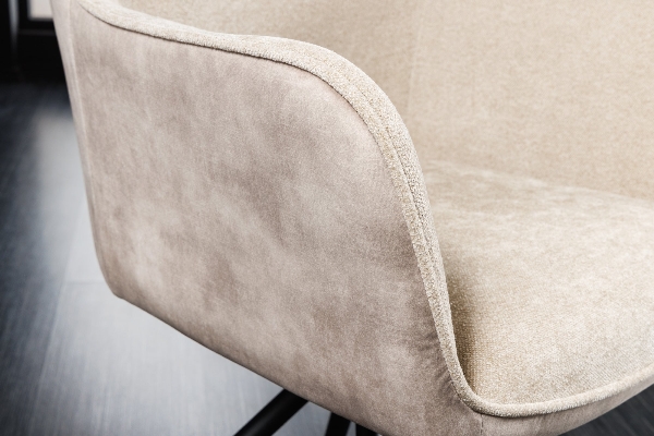 Drehstuhl VERONA der Firma Casa Élite