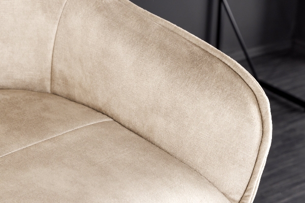 Barstuhl EUPHORIA der Firma Casa Élite