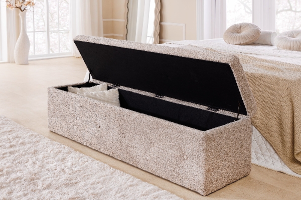 Sitzbank EXTRAVAGANCIA der Firma Casa Élite