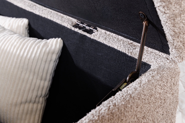 Sitzbank EXTRAVAGANCIA der Firma Casa Élite