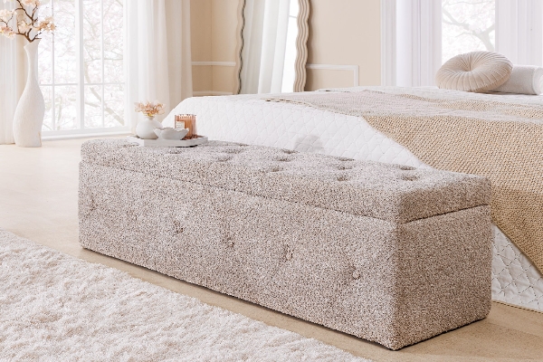 Sitzbank EXTRAVAGANCIA der Firma Casa Élite