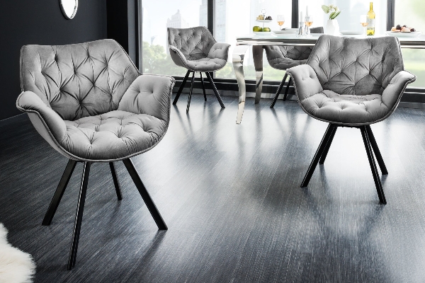 Drehstuhl THE DUTCH COMFORT der Firma Casa Élite