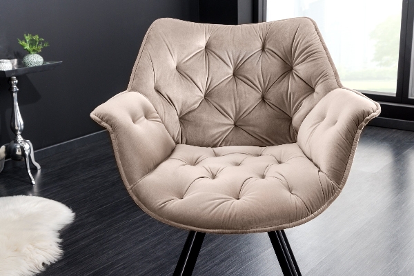 Drehsessel THE DUTCH COMFORT der Firma Casa Élite