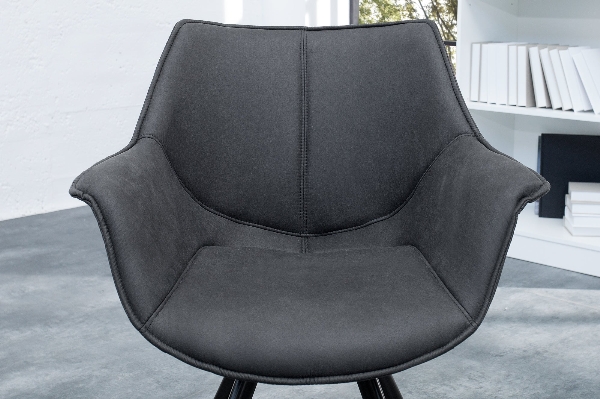 Drehstuhl THE DUTCH RETRO der Firma Casa Élite