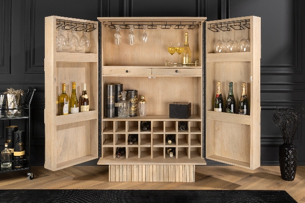 Barschrank ART DECO der Firma Casa Élite