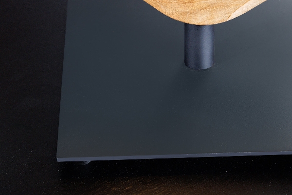 Tischleuchte ORGANIC ARTWORK der Firma Casa Élite