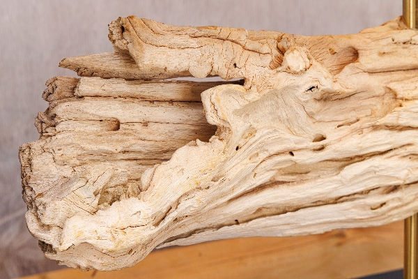 Tischlampe ROUSILIQUE der Firma Casa Élite