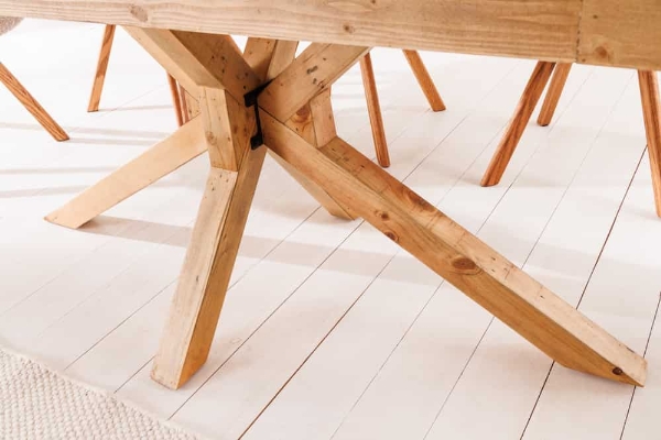 Esstisch MOSAIC der Firma Casa Élite