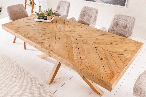 Esstisch MOSAIC der Firma Casa Élite