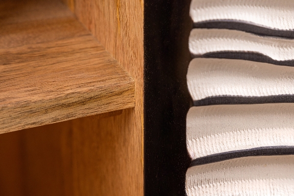 Highboard ZEN CIRCLE der Firma Casa Élite
