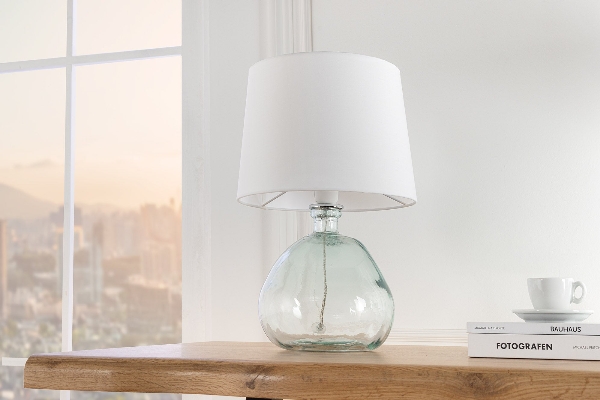 Tischlampe CLASSIC der Firma Casa Élite