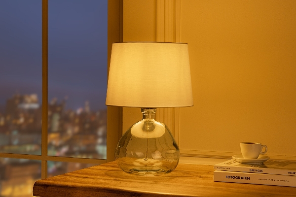 Tischlampe CLASSIC der Firma Casa Élite