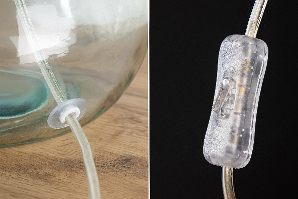 Tischlampe CLASSIC der Firma Casa Élite