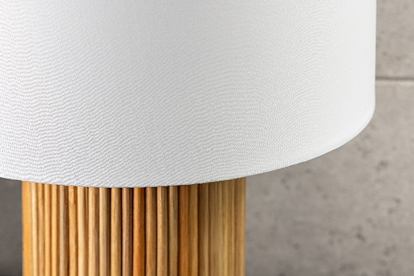 Tischleuchte GATSBY der Firma Casa Élite