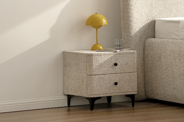 Nachttisch ART DECO der Firma Casa Élite