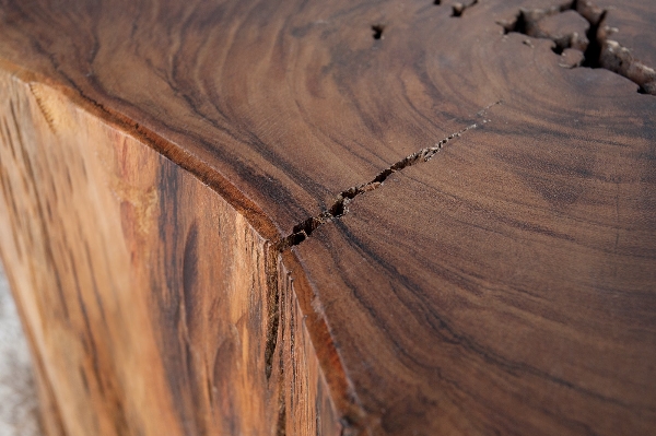 Beistelltisch PURE der Firma Casa Élite