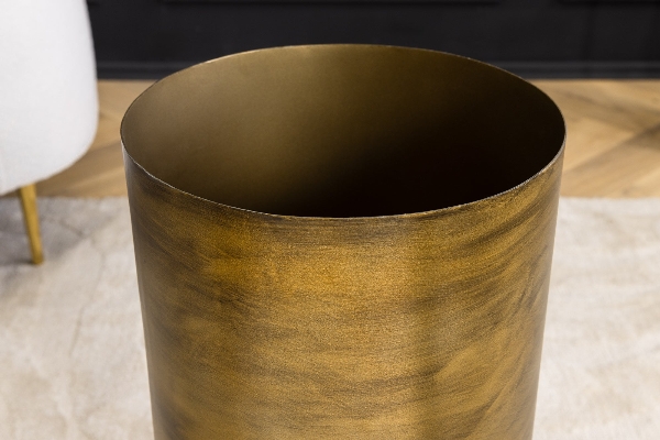 Vase SANDGLASS XL der Firma Casa Élite