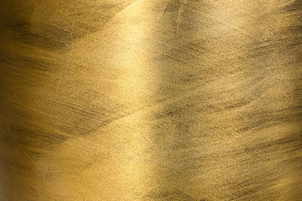 Vase SANDGLASS L der Firma Casa Élite