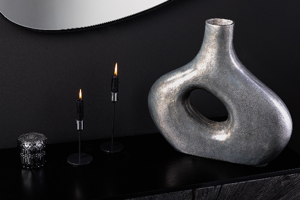 Vase RING der Firma Casa Élite