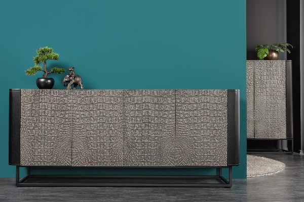 Sideboard CROCO der Firma Casa Élite