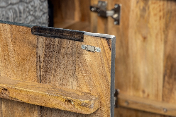 Sideboard CROCO der Firma Casa Élite