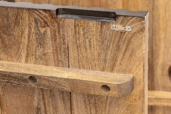 Sideboard SNAKE der Firma Casa Élite