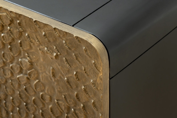 Sideboard SNAKE der Firma Casa Élite
