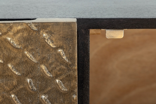 Sideboard SNAKE der Firma Casa Élite