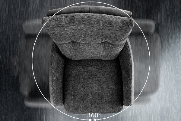 Barhocker BIG GEORGE der Firma Casa Élite