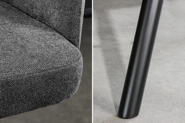 Barhocker BIG GEORGE der Firma Casa Élite