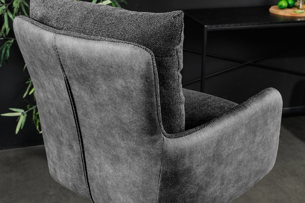 Barhocker BIG GEORGE der Firma Casa Élite