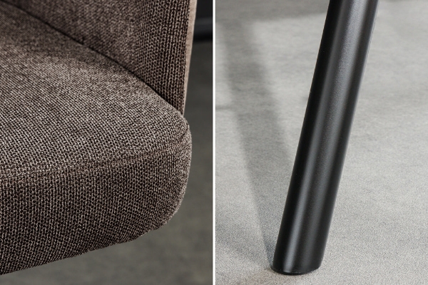 Barhocker BIG GEORGE der Firma Casa Élite