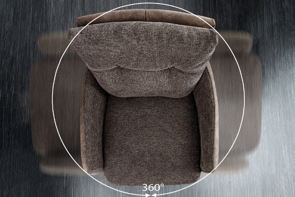 Barhocker BIG GEORGE der Firma Casa Élite