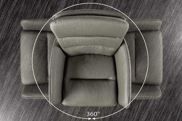 Barhocker BIG GEORGE der Firma Casa Élite