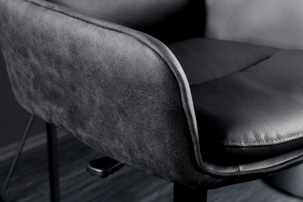 Barhocker BIG GEORGE der Firma Casa Élite